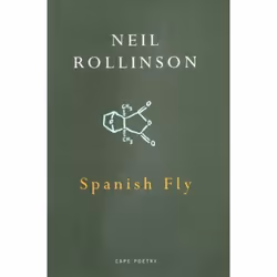 ISBN Spanish Fly, Anglais, Livre broché, 64 pages