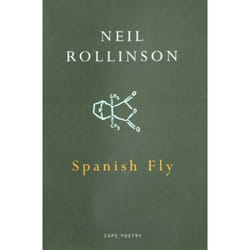 ISBN Spanish Fly