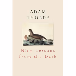 ISBN Nine Lessons From The Dark, Anglais, Livre broché, 96 pages