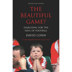 ISBN The Beautiful Game?