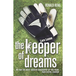 ISBN Keeper of Dreams