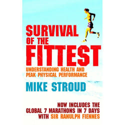 ISBN Survival Of The Fittest