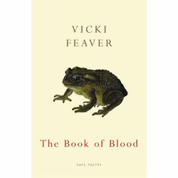 ISBN The Book of Blood, Anglais, Livre broché, 80 pages