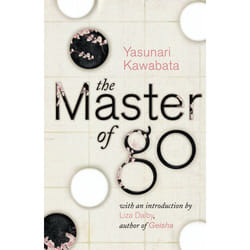 ISBN The Master of Go