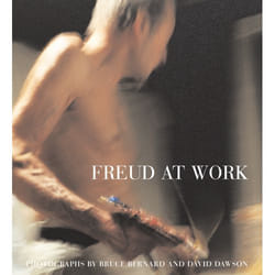 ISBN Freud At Work
