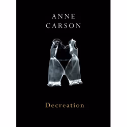 ISBN Decreation, Anglais, 272 pages
