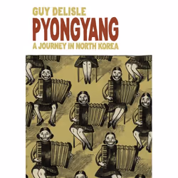 ISBN Pyongyang, Anglais, Livre broché, 192 pages