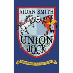 ISBN Union Jock, Anglais, Livre broché, 272 pages