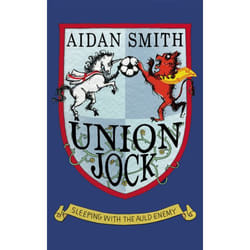 ISBN Union Jock