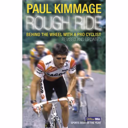 ISBN Rough Ride, Anglais, Livre broché, 336 pages