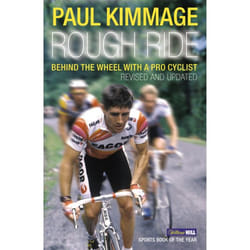 ISBN Rough Ride