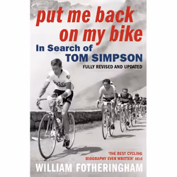 ISBN Put Me Back on My Bike, Anglais, Livre broché, 288 pages