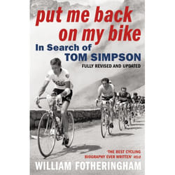 ISBN Put Me Back on My Bike