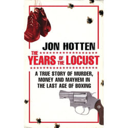 ISBN The Years of the Locust