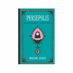 ISBN Persepolis 2V, comédies &amp; nouvelles graphiques, Anglais