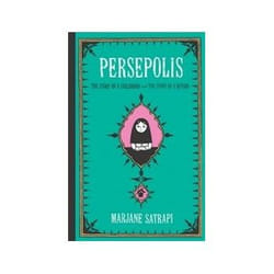 Persepolis