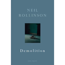 ISBN Demolition, Anglais, Livre broché, 80 pages