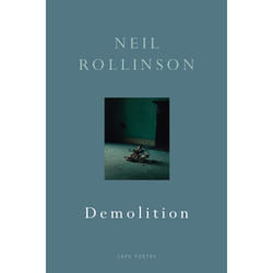 ISBN Demolition