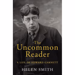 ISBN The Uncommon Reader, Anglais, Couverture rigide, 448 pages