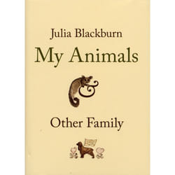 ISBN My Animals and Other Family Couverture rigide