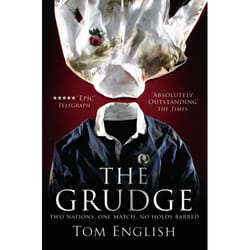 ISBN The Grudge