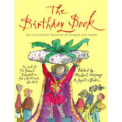 ISBN The Birthday Book