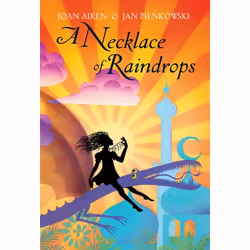 ISBN A Necklace Of Raindrops, Anglais, 108 pages