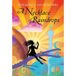 ISBN A Necklace Of Raindrops
