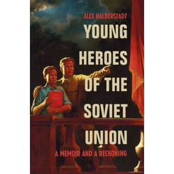 ISBN Young Heroes of the Soviet Union livre Anglais Livre broché 320 pages