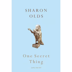ISBN One Secret Thing, Anglais, Livre broché, 96 pages
