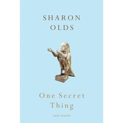 ISBN One Secret Thing