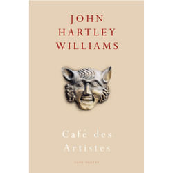 ISBN Café des Artistes