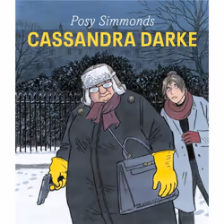 ISBN Cassandra Darke, Anglais, Couverture rigide, 96 pages