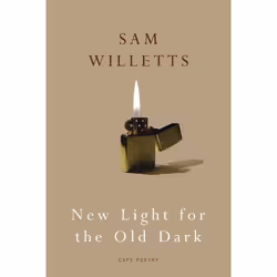 ISBN New Light for the Old Dark, Anglais, Livre broché, 72 pages