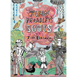 ISBN John Broadley's Books Couverture rigide