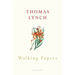 ISBN Walking Papers