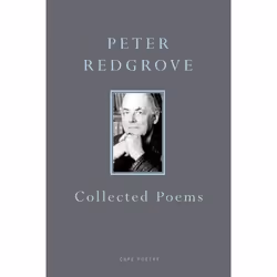 ISBN Collected Poems, Anglais, Couverture rigide, 528 pages