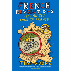 ISBN French Revolutions, Anglais, Livre broché, 288 pages