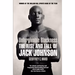 ISBN Unforgivable Blackness, Anglais, 544 pages