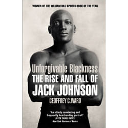 ISBN Unforgivable Blackness