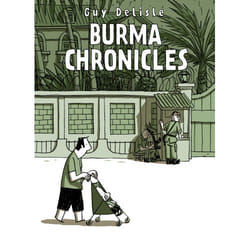 ISBN Burma Chronicles