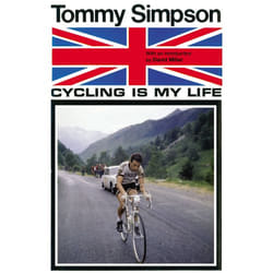 ISBN Cycling is My Life livre Anglais Livre broché 208 pages