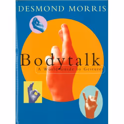 ISBN Bodytalk, Anglais, Livre broché, 240 pages