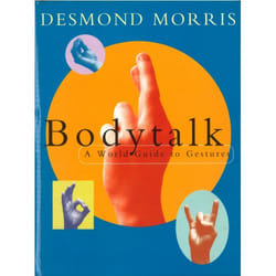 ISBN Bodytalk livre Anglais Livre broché 240 pages