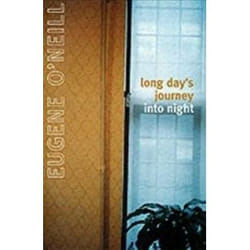 ISBN Long Day's Journey Into Night livre jeux Anglais Couverture rigide