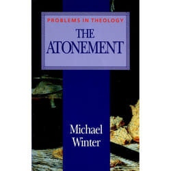 ISBN The Atonement (Problems in Theology)