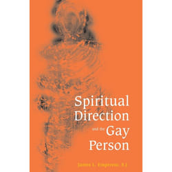 ISBN Spiritual Direction & The Gay Person