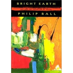 ISBN Bright Earth : Art and the Invention of Colour livre histoire Anglais