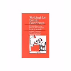 ISBN 9780226041087, Anglais, Livre broché