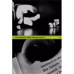 ISBN Art History After Modernism, Art & design, Anglais, 248 pages